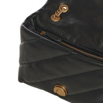 Borsa a tracolla piccola Love Bag Puff 100039 A0F2Z99Q PINKO 