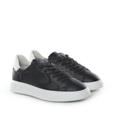 Sneakers Temple low BTLU V002 PHILIPPE MODEL 
