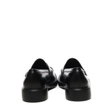 Mocassini Dean in pelle K101045 001 CAMPER 