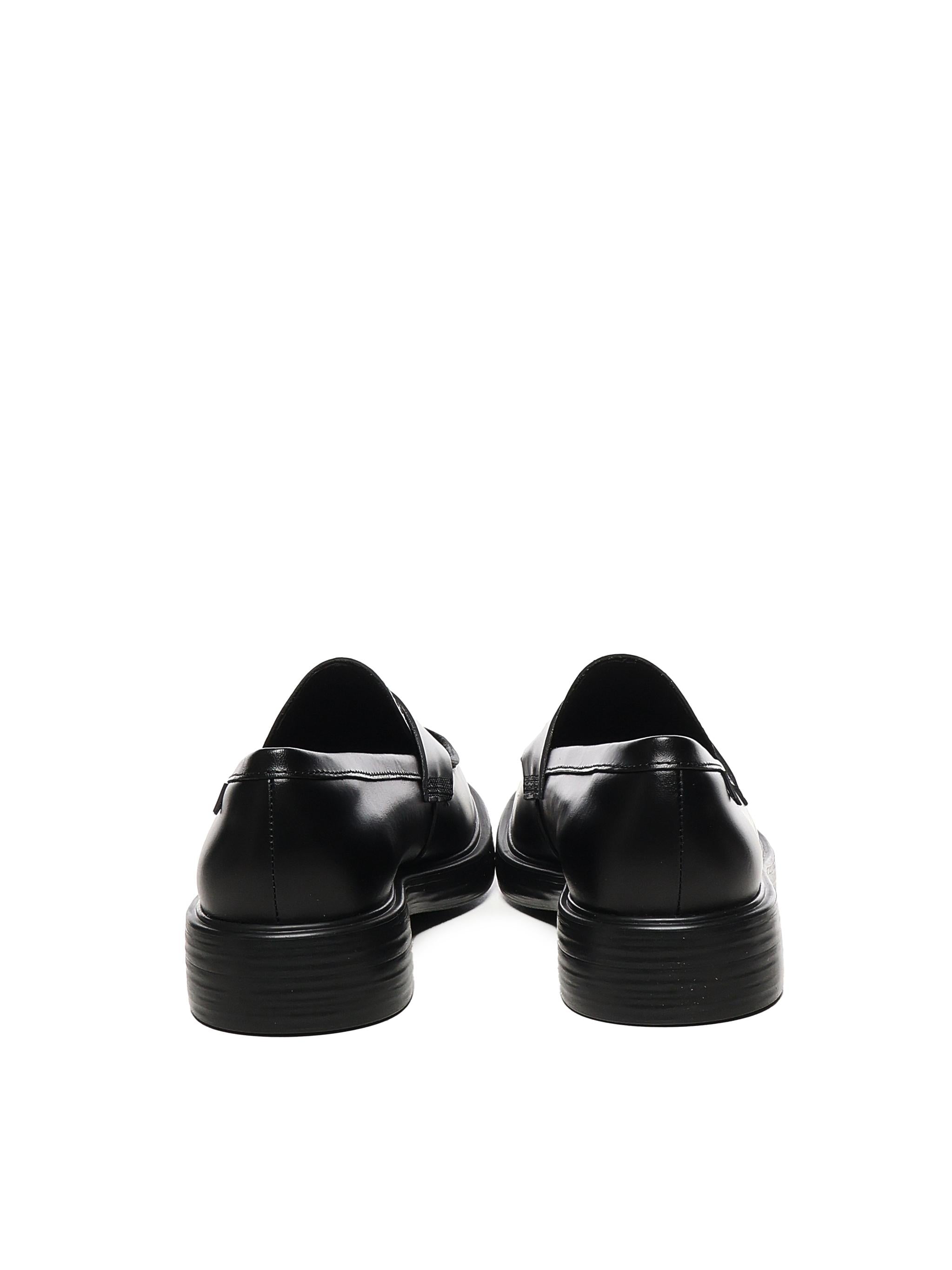 Mocassini Dean in pelle K101045 001 CAMPER 