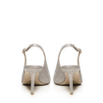 Décolleté Power LSGBK SL038Q24  STUART WEITZMAN 