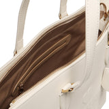 Borsa Tote Love embossed JC4114PP1ML10 11A LOVE MOSCHINO 