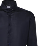 Camicia in cotone 21045 8 BORRIELLO NAPOLI 