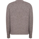 Maglia in lana sartoriale 799140 V4TK01830 BOTTEGA VENETA 