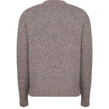 Maglia in lana sartoriale 799140 V4TK01830 BOTTEGA VENETA 