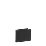 Portafoglio in pelle BYPP10A13 BLACK BY BYBLOS 