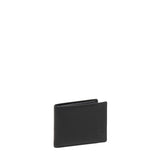Portafoglio in pelle BYPP10A13 BLACK BY BYBLOS 