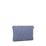 Pochette Margaret in ecopelle 73BS8BN09 MARGARETDENIM V° 73 