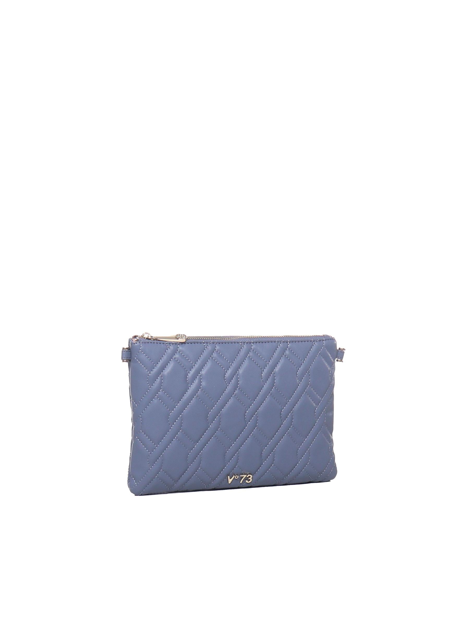 Pochette Margaret in ecopelle 73BS8BN09 MARGARETDENIM V° 73 