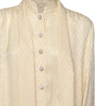 Blusa in seta 7B3AEAT7 93LET5 VALENTINO GARAVANI 