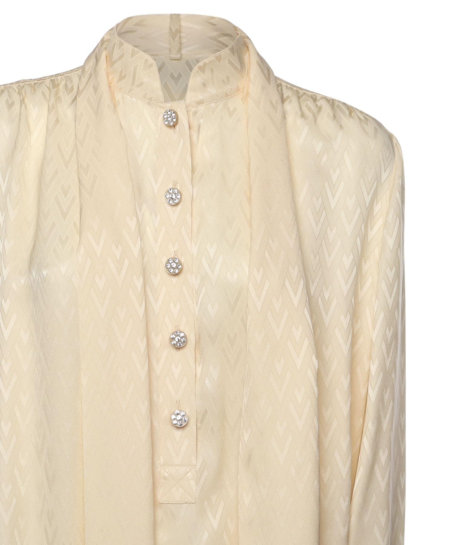 Blusa in seta 7B3AEAT7 93LET5 VALENTINO GARAVANI 