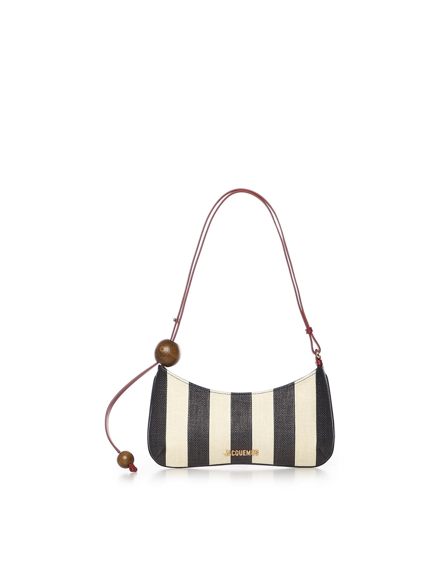 Borsa Le Bisou Perle BAW00057AE00076 1FY JACQUEMUS 