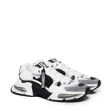 Sneakers Airmaster in mix materiali CS1984 AY33789697 DOLCE & GABBANA 