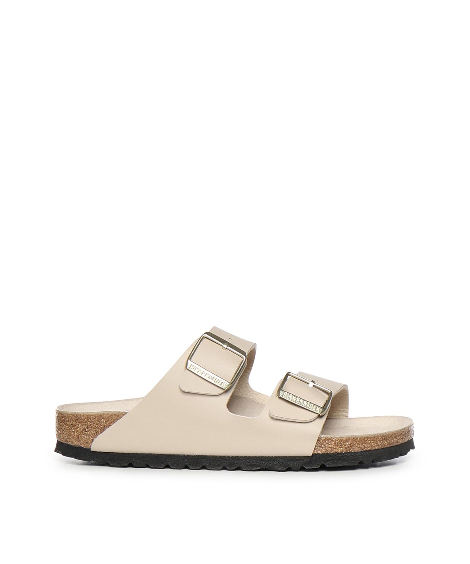 Sandali Arizona in Birko-Flor 1031438  BIRKENSTOCK 