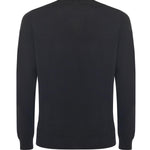 Maglia in Flexwool 810234 Z0290N3017 ZANONE 