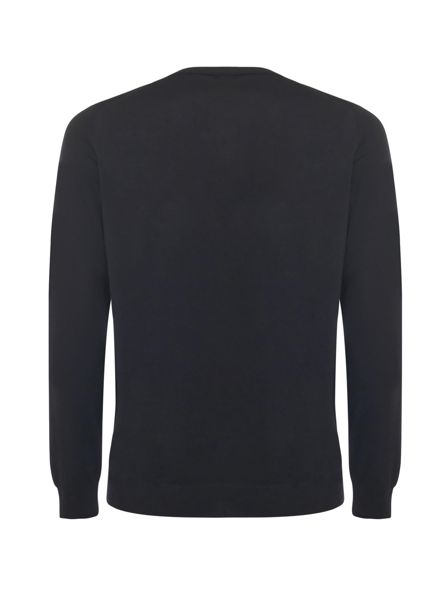 Maglia in Flexwool 810234 Z0290N3017 ZANONE 