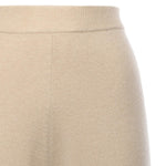 Pantalone in lana e cachemire<BR/> 2521336012600 006 MAX MARA 