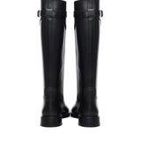 Stivale Vlogo Signature in vitello 7W2S0MT1 DSH0NO VALENTINO GARAVANI 