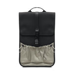 Mix Backpack Mini 14280 BLA RAINS 
