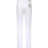 Pantaloni in cotone stretch SPJ001SJ749406006  SARTORIO NAPOLI 