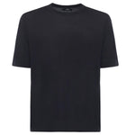 T-shirt girocollo FE6853C 3001 ALPHA STUDIO 