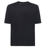 T-shirt girocollo FE6853C 3001 ALPHA STUDIO 