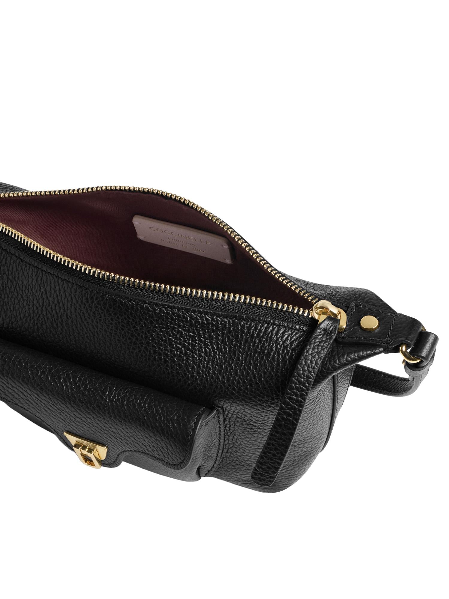 Borsa Beat Generation mini in pelle E5TFK550301 001 COCCINELLE 