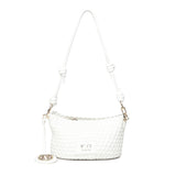 Borsa a spalla Kornelia 73BS8VU07 KORNELIABIANCO V° 73 