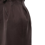 Minigonna in lino 232526  MAGDA BUTRYM 
