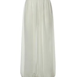 Pantaloni balloon Mio in crêpe PAFS21796000  THE FRANKIE SHOP 