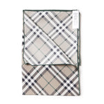 Sciarpa vintage check 8090755 C1167 BURBERRY 