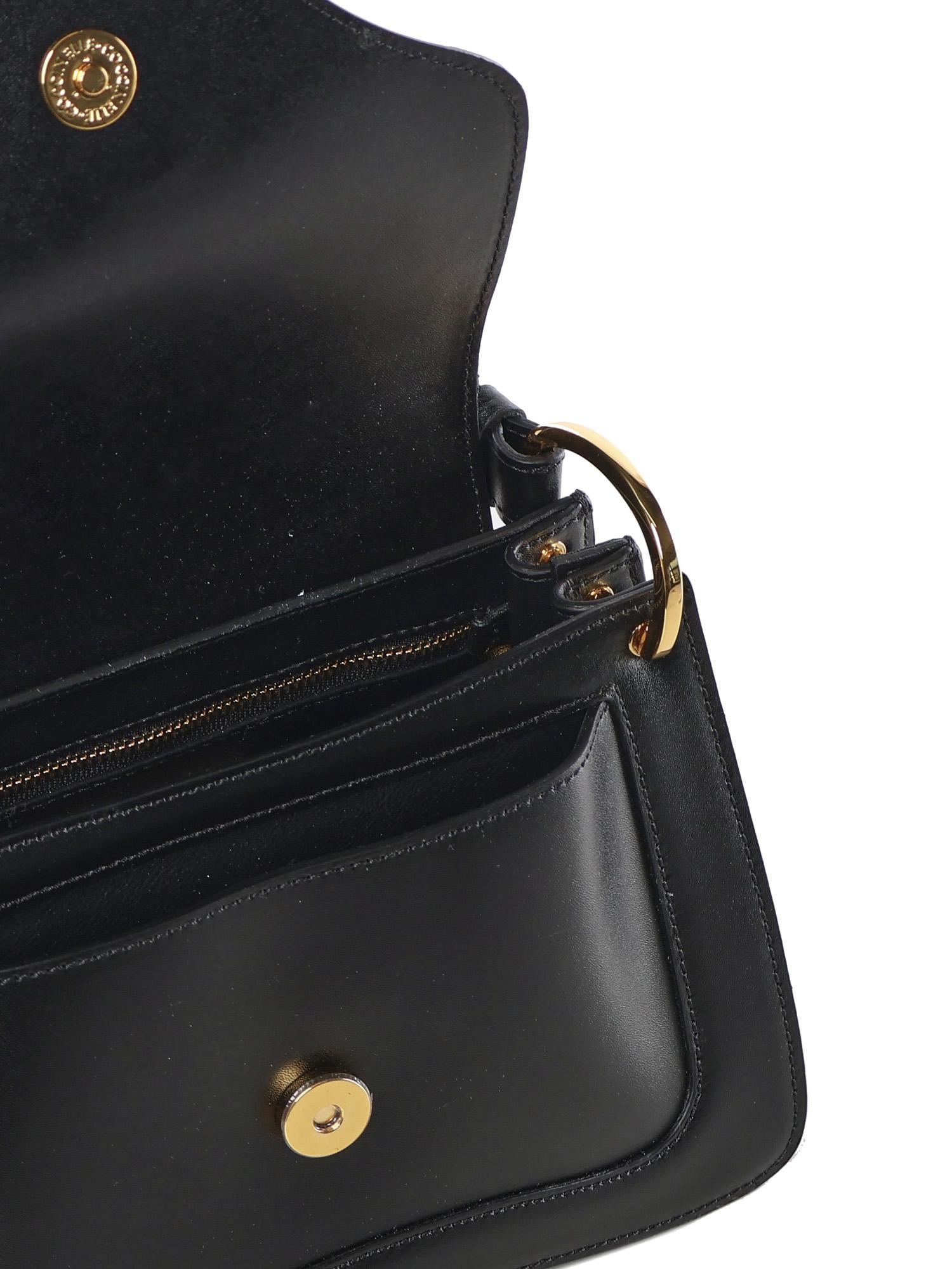 Borsa C-Me in pelle E1U4G180201 001 COCCINELLE 