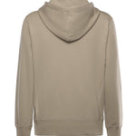 Felpa in cotone con logo KQMB5522290ZFU C004 HOGAN 
