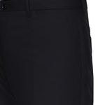 Pantaloni sartoriali in lana vergine GY10MT FUBECB0665 DOLCE & GABBANA 