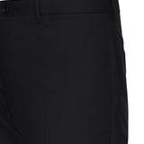 Pantaloni sartoriali in lana vergine GY10MT FUBECB0665 DOLCE & GABBANA 