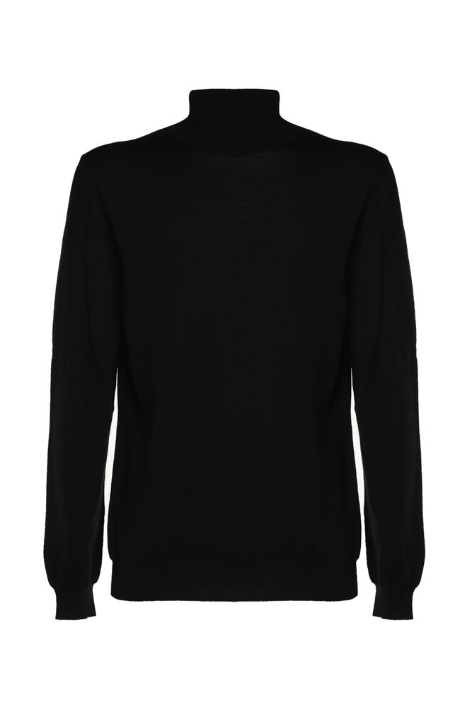 Maglione a collo alto 811938 Z0290N3017 ZANONE 
