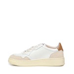Sneakers Medalist in pelle AULW LS02 AUTRY 