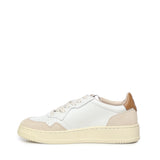 Sneakers Medalist in pelle AULW LS02 AUTRY 