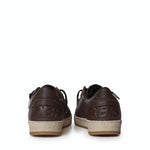 Sneaker Ballstar in nappa GMF00117 F00888855381 GOLDEN GOOSE 