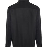 Overshirt Richard RICHARD NERO GIULIANO GALIANO 