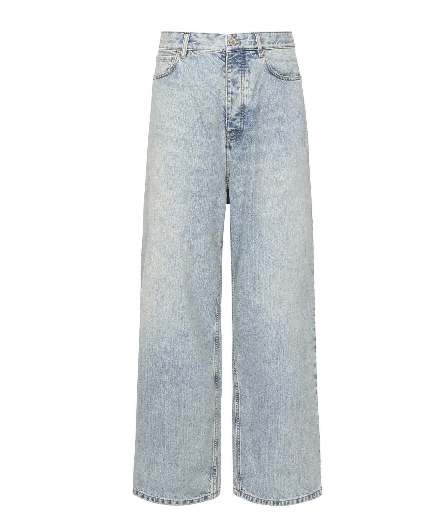 Jeans Baggy 745213 TRW556185 BALENCIAGA 
