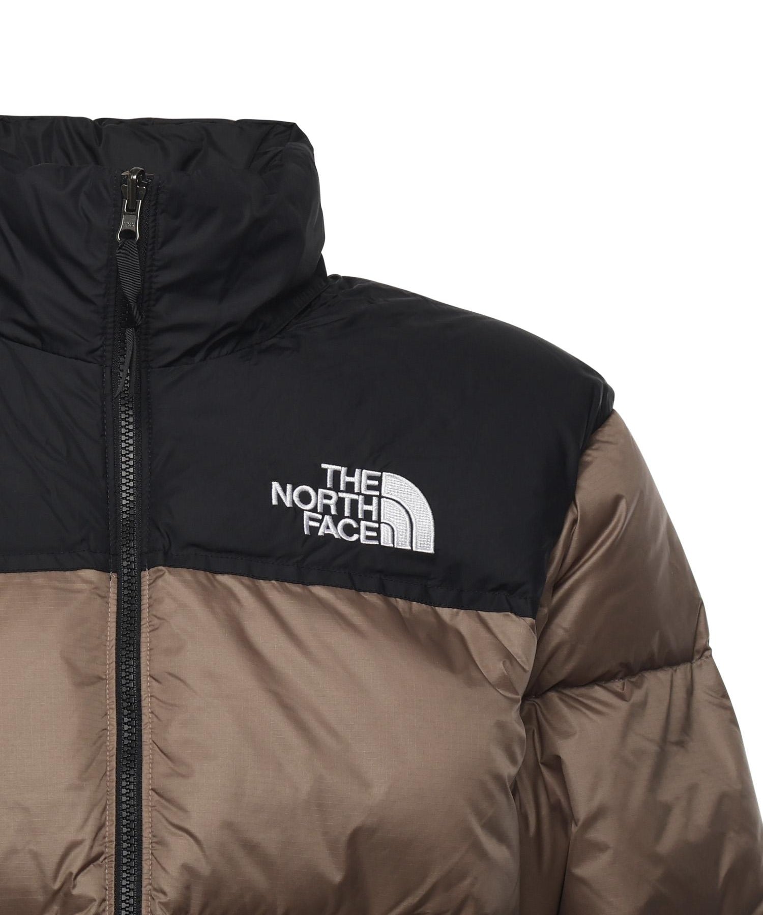 Giacca Retro Nuptse 1996 in nylon NF0A3C8DDHL1  THE NORTH FACE 