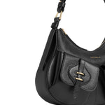 Borsa Mavery Pocket small in pelle E1VGK120201 001 COCCINELLE 