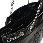 Borsa Tote The Large Chain Sack 2S5HSH025H02 001 MARC JACOBS 
