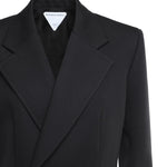 Cappotto In Lana Compatta 709314 VKIV01000 BOTTEGA VENETA 
