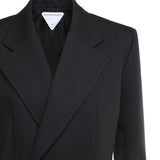 Cappotto In Lana Compatta 709314 VKIV01000 BOTTEGA VENETA 