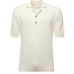 Polo in cotone K76POLK25MAG0A001 01 ELEVENTY 