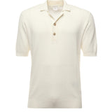 Polo in cotone K76POLK25MAG0A001 01 ELEVENTY 