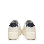 Sneakers Platform <BR/> W431 CP-VCWL D.A.T.E. 