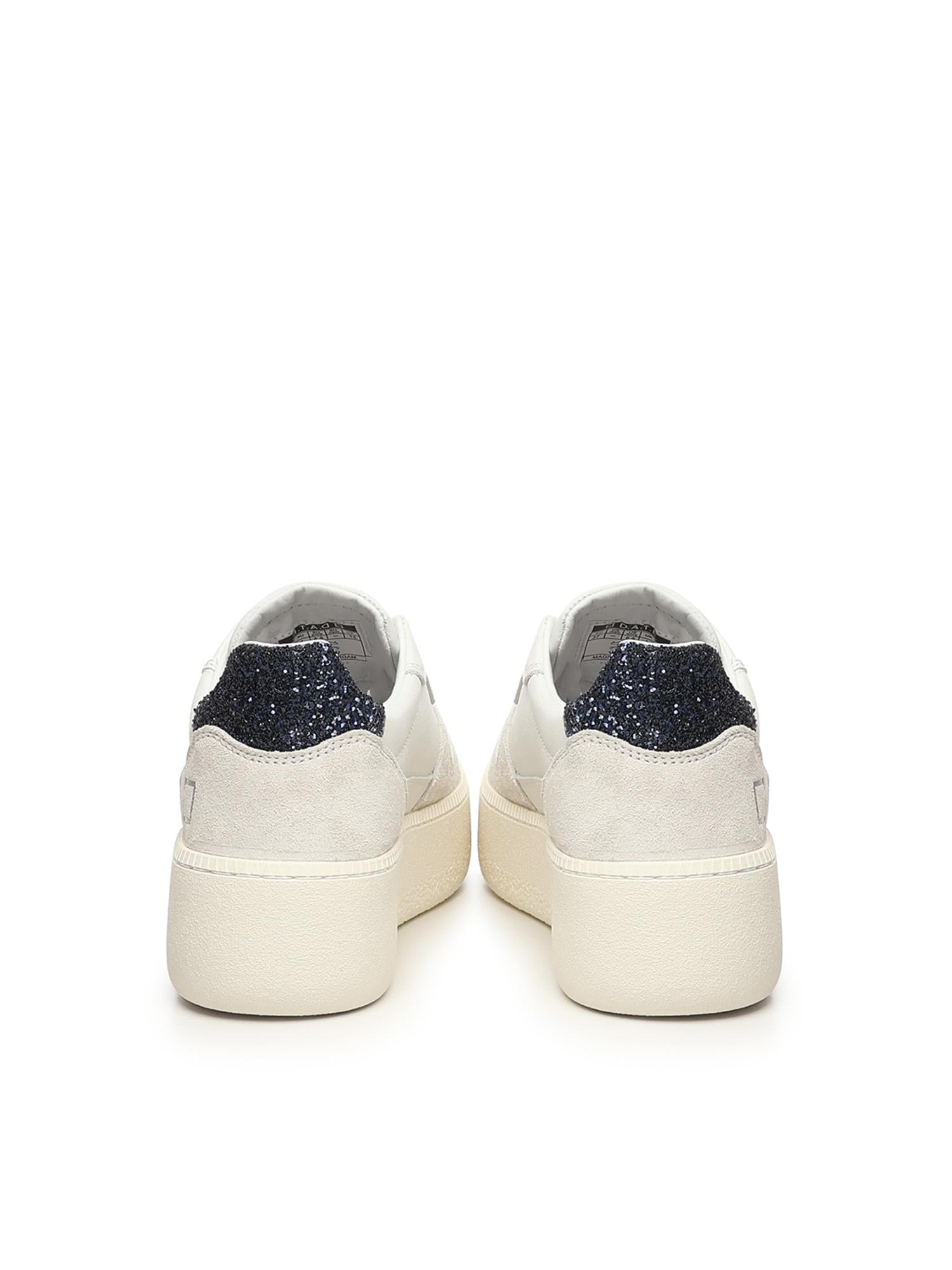 Sneakers Platform <BR/> W431 CP-VCWL D.A.T.E. 